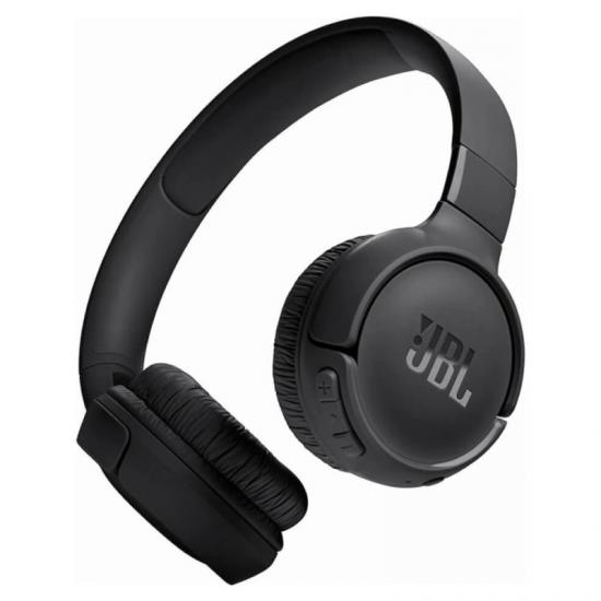 JBL Tune 525BT Black Bežične Slušalice