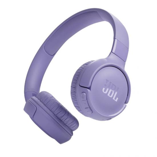 JBL Tune 520BT Ljubičaste Bežične Slušalice