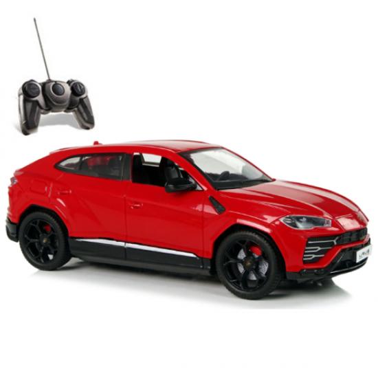 RC lamborghini urus crveni auto na daljinsko upravljanje