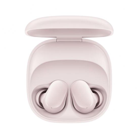 Xiaomi Redmi Buds 6 Play roze bežične slučalice