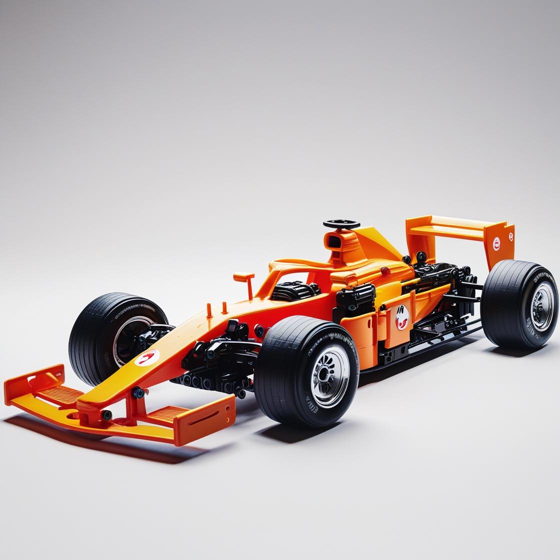 Formula kockice
