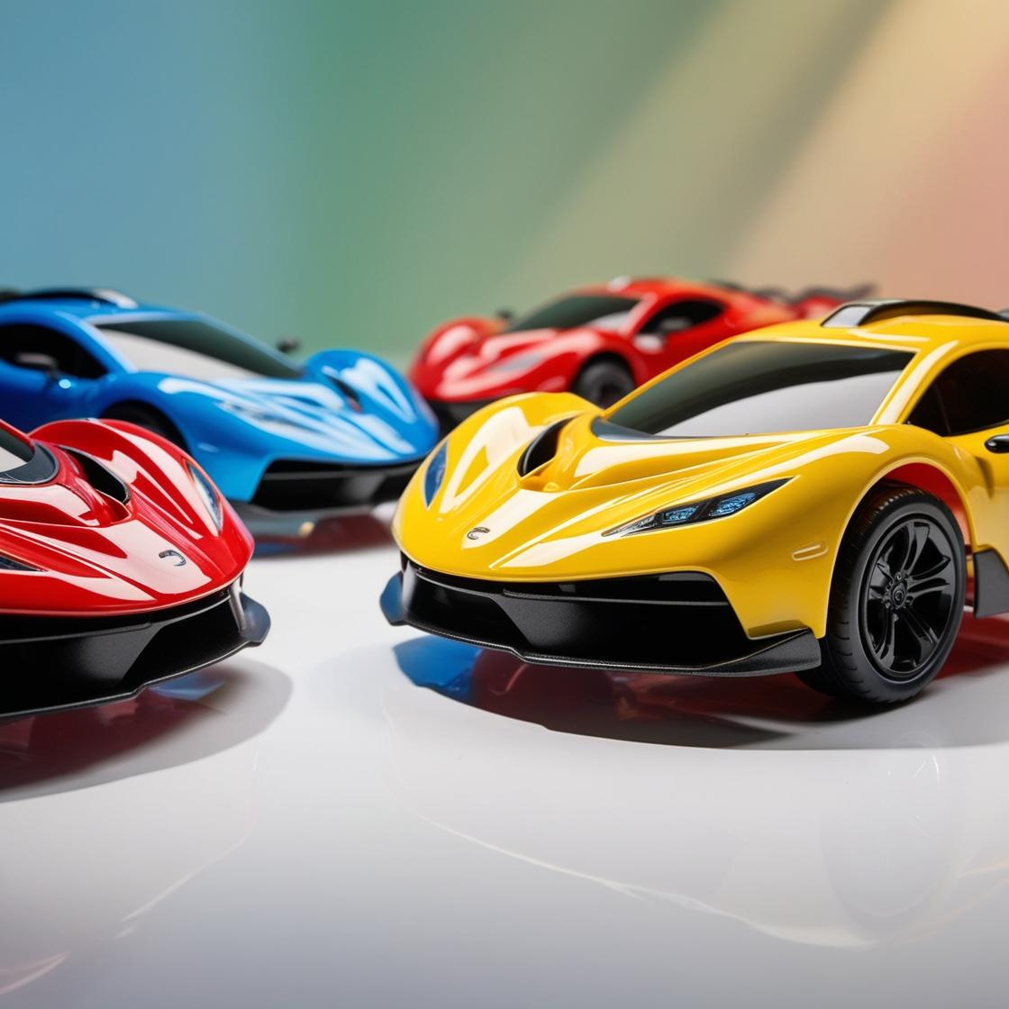 Automobili igračke
