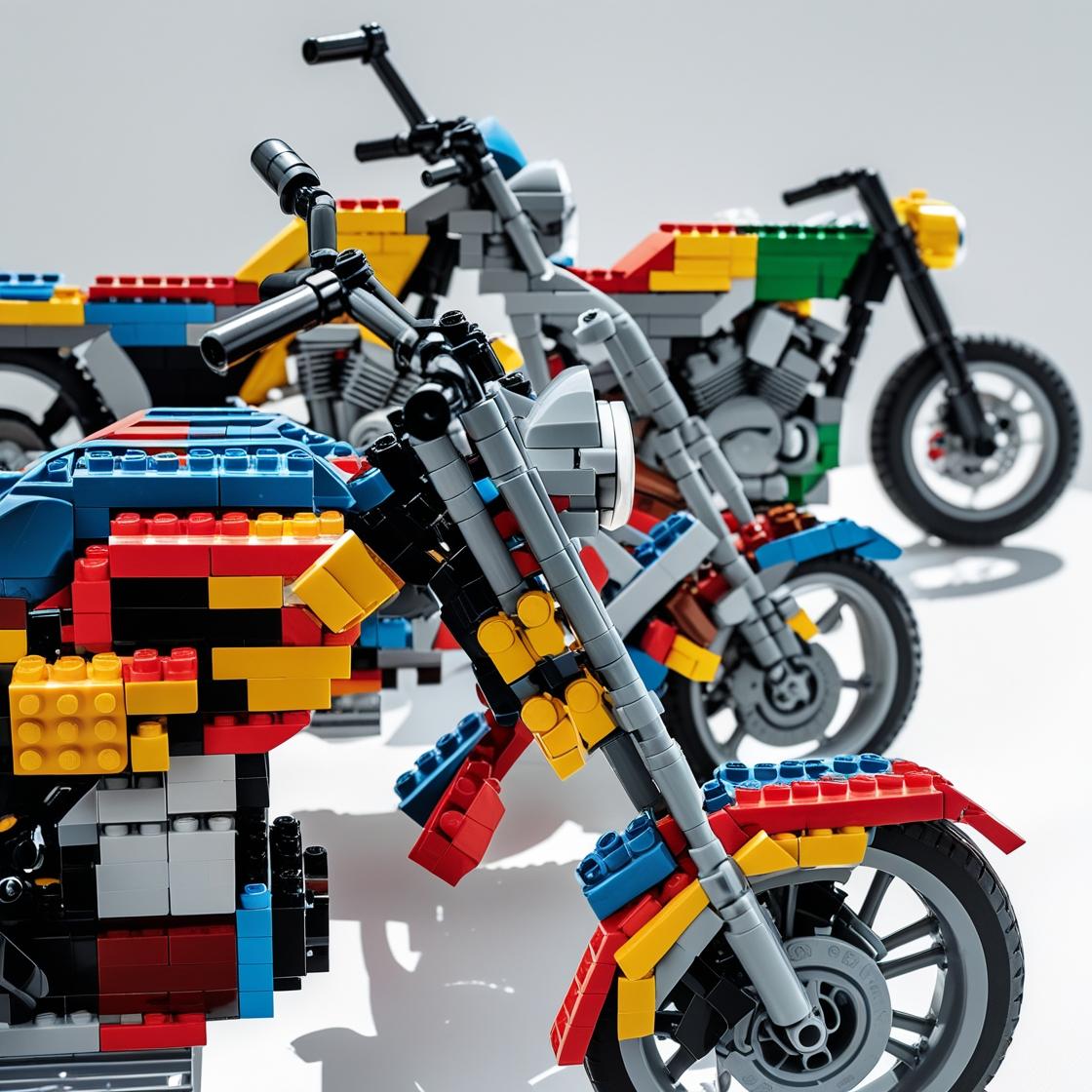 Motori kockice