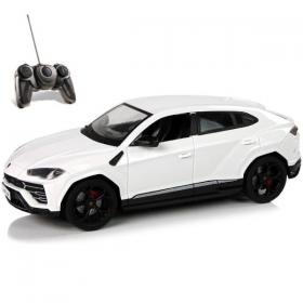 RC lamborghini urus beli auto na daljinsko upravljanje