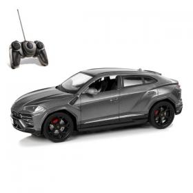 RC lamborghini urus sivi auto na daljinsko upravljanje